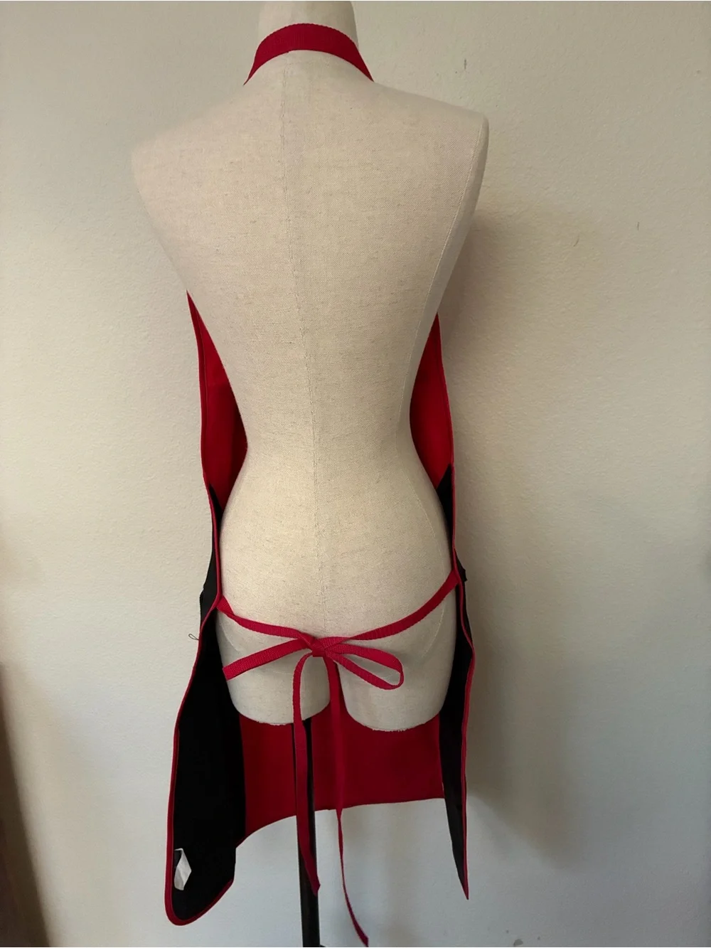 Maker’s Mark BBQ Grilling Apron